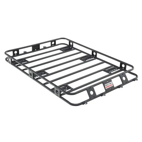 Smittybilt 35504 - 3.5 X 5 4In Sides One Piece Welded