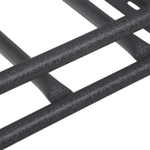 Smittybilt 35504 - 3.5 X 5 4In Sides One Piece Welded