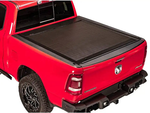 Pace Edwards JRD7936 - Jackrabbit® Tonneau Cover Kit