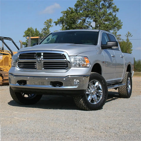 Superlift K1019B 4 Lift Kit - 12-18 (19-21 Clc) Ram 1500 4WD w/ Bilstein Frt Struts/Rr Shocks