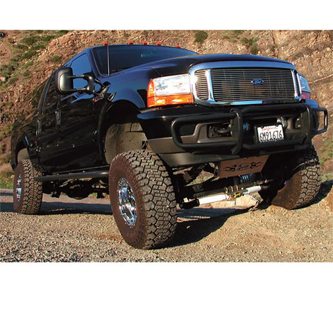 Superlift K640B 7 Lift Kit - 00-05 Excursion 4WD Diesel/V10 w/ Bilstein Shocks