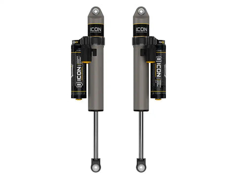 ICON Vehicle Dynamics FRDK_37705EP 17-UP FSD 0-3" REAR 2.5 VS PB CDEV PAIR
