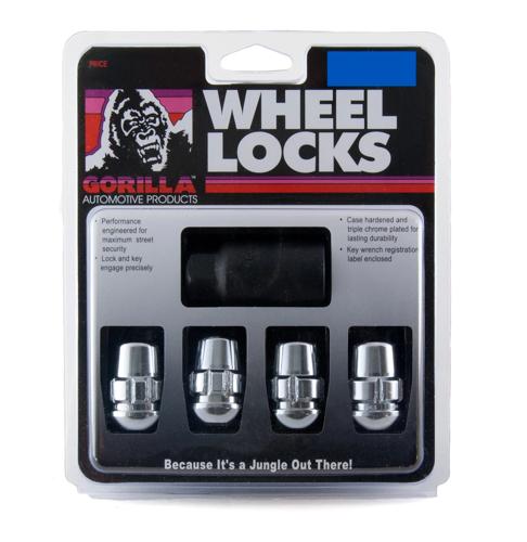 BALL SEAT LOCK XL 12-1.50 CHR CLAM