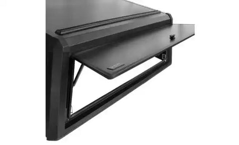 Westin 16-14705 Truck Caps