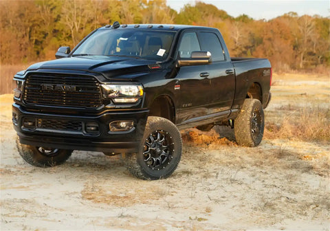 Superlift K194 3.5 Lift Kit - 19-22 Ram 2500 4WD Diesel w/ Shock Extensions (non Power Wagon)