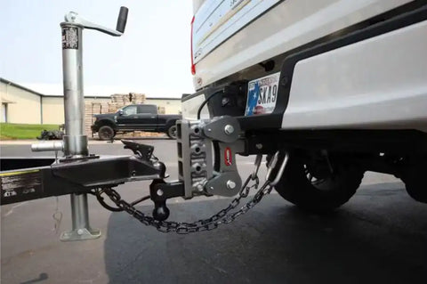 GH-1126 GEN-Y Trailer Hitch