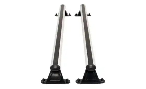 Westin 16-10008 Truck Caps