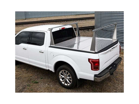 Adarac F2020151 Aluminum Pro Series  23-ON Chevy/GMC Colorado/Canyon 5ft Bed