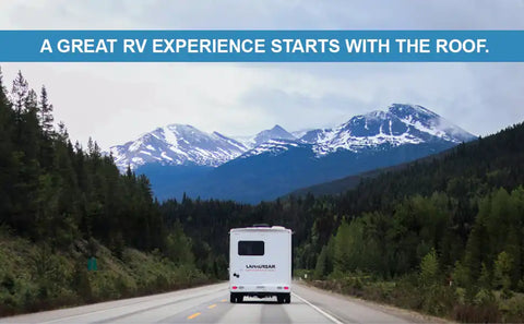 Dicor 501LSW-1 Corp. Roof Sealant Use To Create A Watertight Seal Single Pack