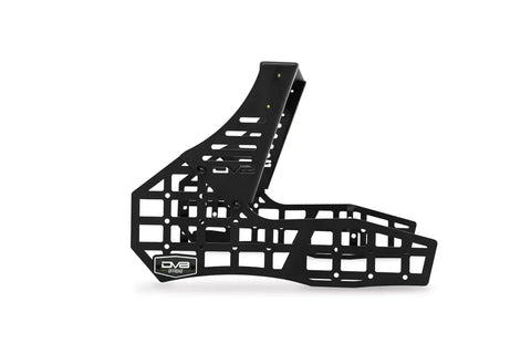 DV8 Offroad CCT1-01 Console Molle Panels