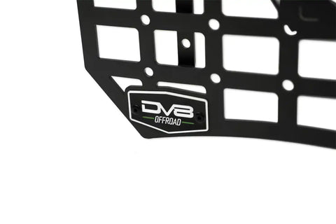 DV8 Offroad CCT1-01 Console Molle Panels