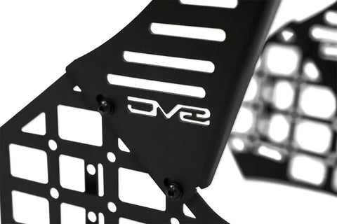 DV8 Offroad CCT1-01 Console Molle Panels