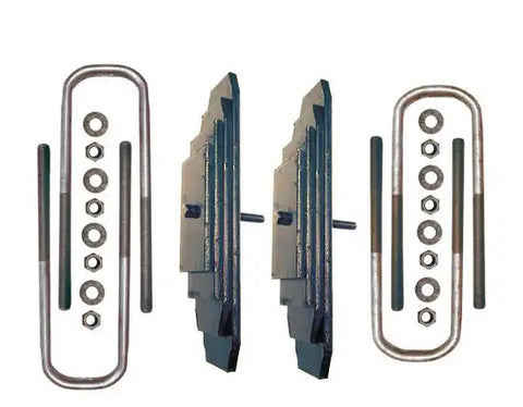 ICON Vehicle Dynamics FRDK_K32000 00-04 FORD F250/F350 2" SUSPENSION SYSTEM
