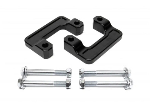 Superlift 40026 2 GM Leveling Kit - 07-18 (19 Old Body) Silv/Sierra1500/Sub/Tahoe 07-13 Avlnche