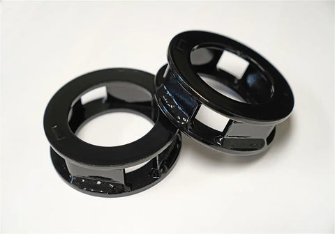 Superlift 40041 2 Dodge Front Leveling Kit - 19-22 (New Body Style) Ram 1500 (Non-Rebel) 4WD