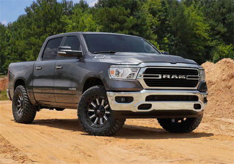 Superlift 40041 2 Dodge Front Leveling Kit - 19-22 (New Body Style) Ram 1500 (Non-Rebel) 4WD