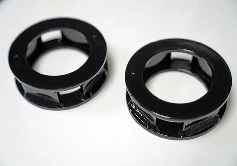 Superlift 40041 2 Dodge Front Leveling Kit - 19-22 (New Body Style) Ram 1500 (Non-Rebel) 4WD