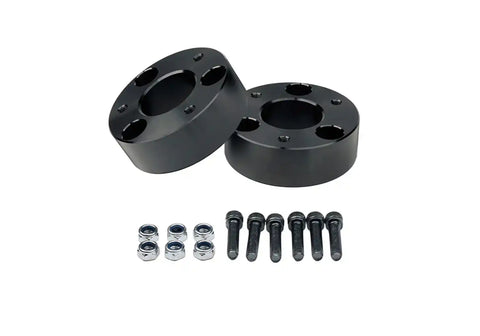 Superlift 40042 2.5 Dodge Leveling Kit - 06-18 Ram 1500 Front 4WD w/o AirRide