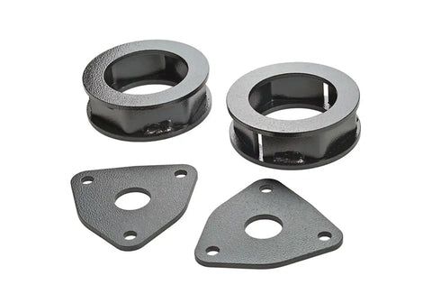 Superlift 40044 2.5 Dodge Leveling Kit - 12-18 (19-22 Clc) Ram 1500 4WD w/o AirRide-Front Only