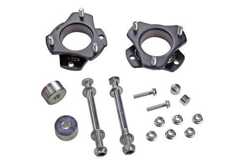 Superlift 40045 2.25 Toyota Leveling Kit - 05-23 Tacoma/Prerunner 2WD/4WD Front Strut Ext