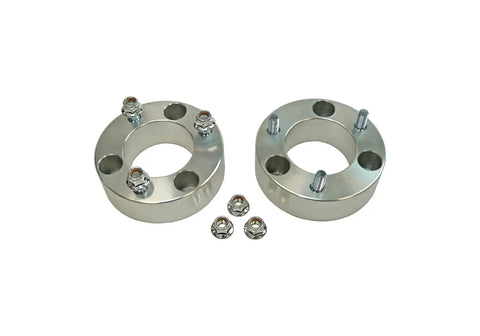 Superlift 40048 2.5 Nissan Leveling Kit - 2005-2019 Frontier/2005-2015 Xterra 2WD/4WD