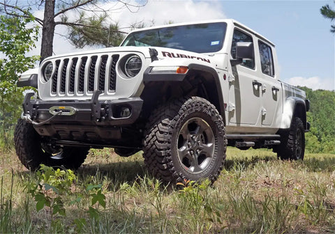 Superlift 40051 2.5 Jeep Leveling Kit - 20-23 Gladiator JT 4WD including Rubicon (non-Overland)