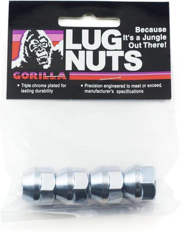BULGE OE LUG 3/4" 1/2 ZINC BAG