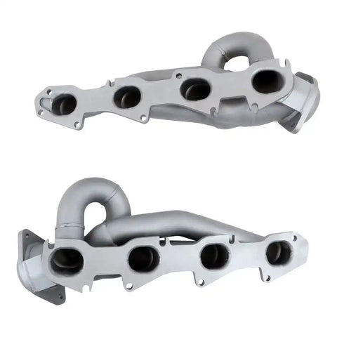BBK Performance Parts 4015 2019-2023 DODGE RAM TRUCK 5.7L 1-3/4 SHORTY HEADERS (TITANIUM CERAMIC)