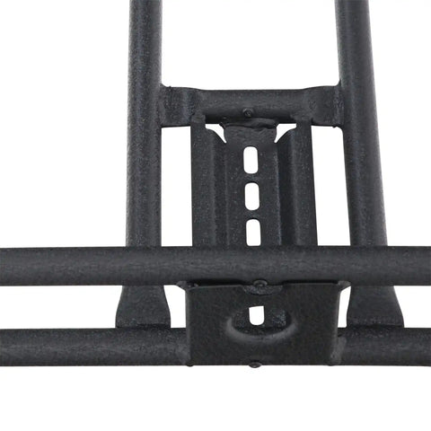 Smittybilt 40404 - 4 X 4in Sides One Pi Piece Welded
