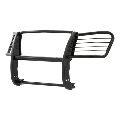 ARIES 4052 - Black Steel Grille Guard, Select Chevrolet Avalanche 1500
