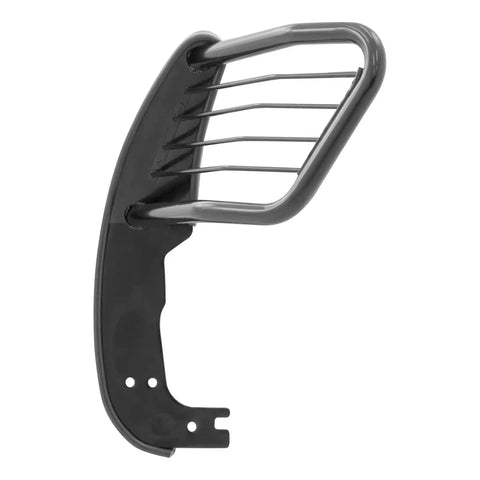 ARIES 4052 - Black Steel Grille Guard, Select Chevrolet Avalanche 1500