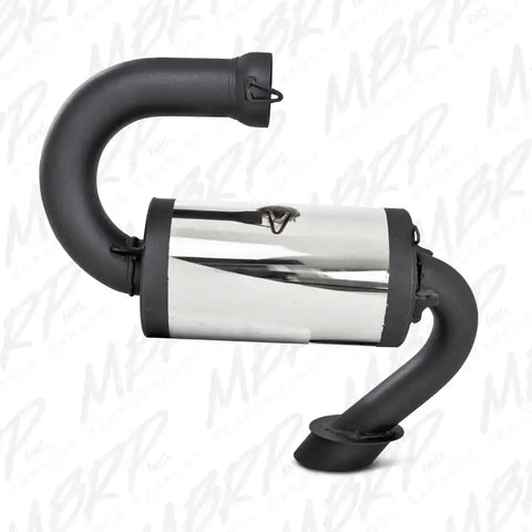 MBRP Exhaust 4055210 - Muffler