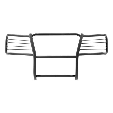 ARIES 4080 - Black Steel Grille Guard, Select Chevrolet Colorado, GMC Canyon