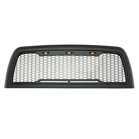 Paramount Automotive 41-0175MB - IMpulse-Style Packaged Grille