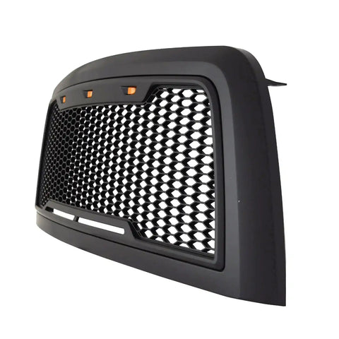 Paramount Automotive 41-0175MB - IMpulse-Style Packaged Grille