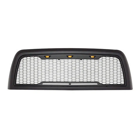 Paramount Automotive 41-0176MB - IMpulse-Style Packaged Grille