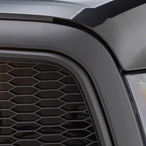 Paramount Automotive 41-0183MB - IMpulse-Style Packaged Grille