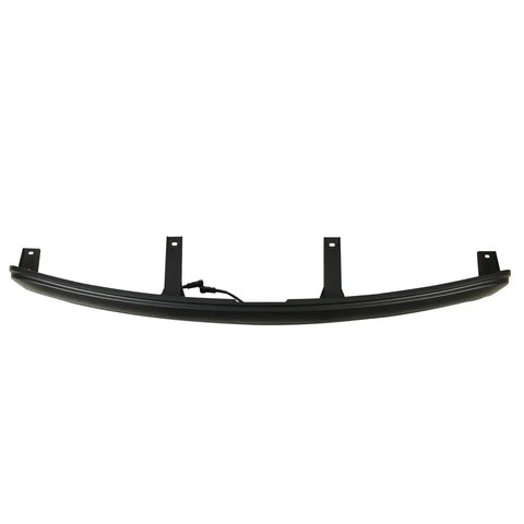 Paramount Automotive 41-0183MB - IMpulse-Style Packaged Grille