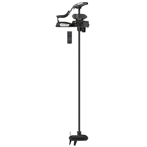 MINN KOTA 1358583 RT INSTINCT 90/115/WR BLK QUEST