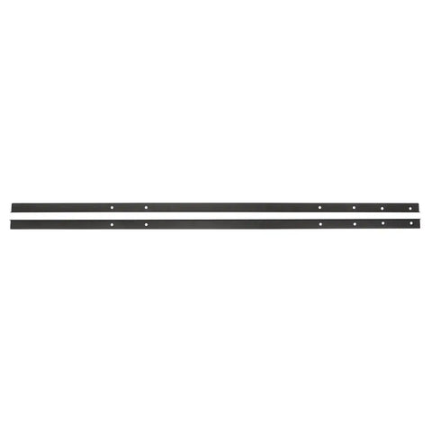 Westin 42-141855 - XTS Pinch Weld Covers