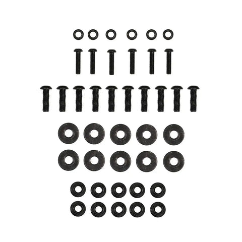 Westin 42-141855 - XTS Pinch Weld Covers