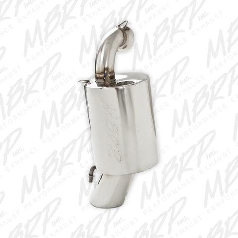 MBRP Exhaust 4230215 - Standard Exhaust.