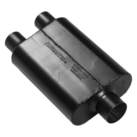 Flowmaster 425403 40 Series, Muffler
