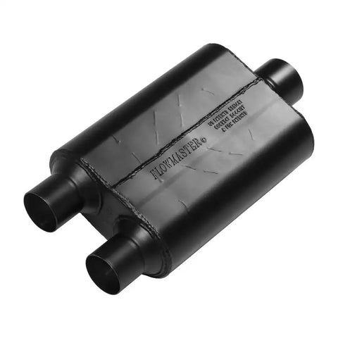 Flowmaster 425403 40 Series, Muffler