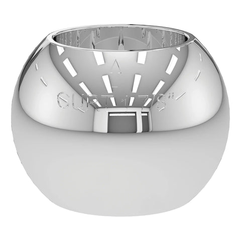 CURT 42780 Replacement 1-7/8 Switch Ball Trailer (Fits 1-1/8 Neck)