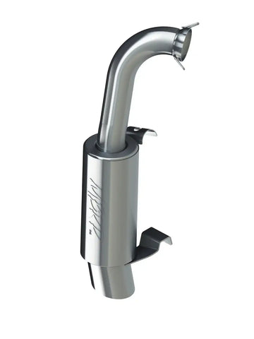MBRP Exhaust 4290213 - Muffler