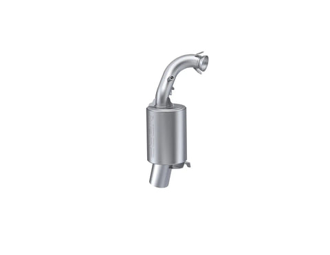 MBRP Exhaust 430T209 - Muffler