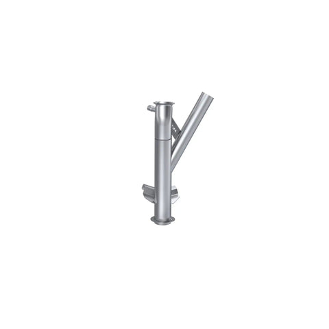 MBRP Exhaust 4310411 - Straight Pipe Assembly.