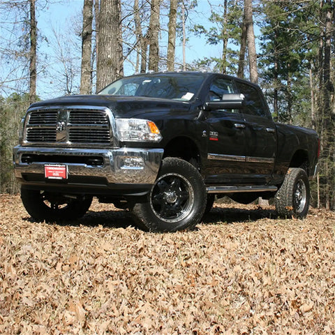 Superlift K965B 4 Lift Kit - 10-13 Ram 2500/10-12 3500 4WD Diesel w/ Bilstein Shocks