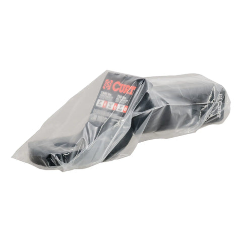 CURT 113963 - Class 1 Trailer Hitch 1-1/4in. Ball Mount Select Nissan Leaf